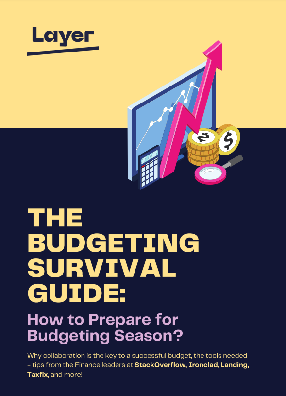 How to Prepare for Budgeting Season?